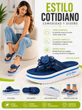 TOMMY SANDALIAS DAMA
